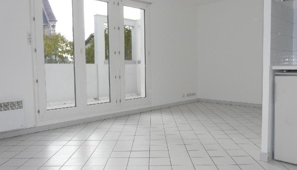 Logement tudiant Studio à Montpellier (34080)