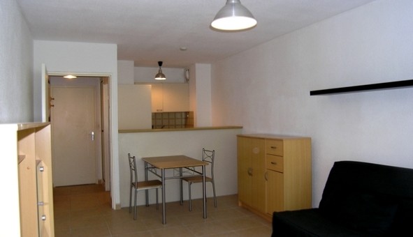 Logement tudiant Studio à Montpellier (34080)