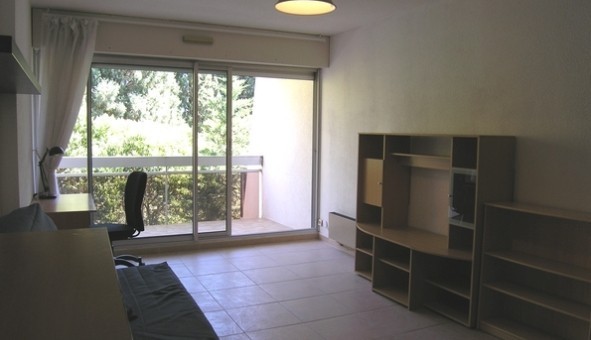 Logement tudiant Studio à Montpellier (34080)