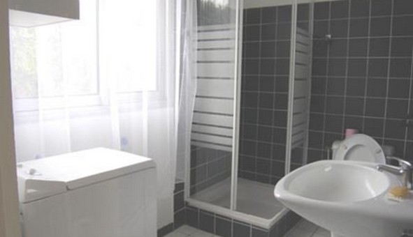 Logement tudiant Studio à Montpellier (34080)