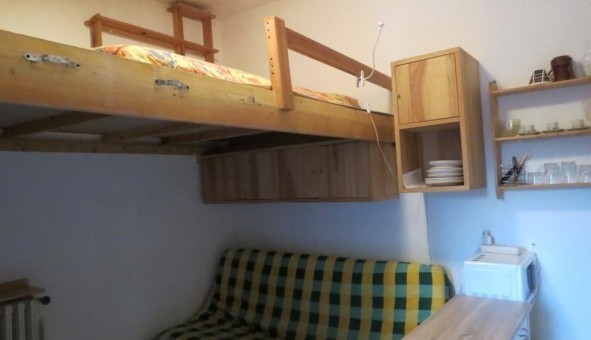 Logement tudiant Studio à Montpellier (34080)