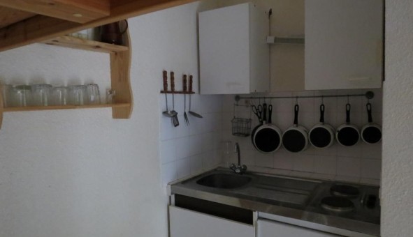 Logement tudiant Studio à Montpellier (34080)