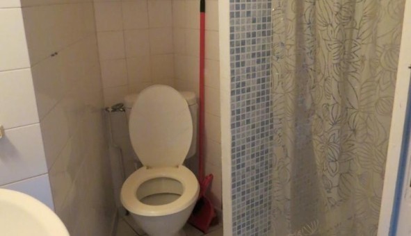 Logement tudiant Studio à Montpellier (34080)