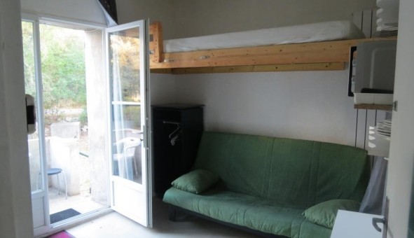 Logement tudiant Studio à Montpellier (34080)