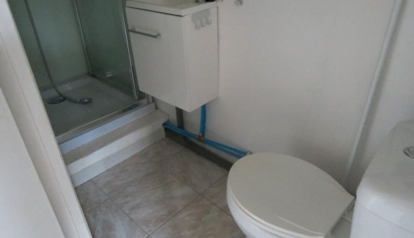 Logement tudiant Studio à Montpellier (34080)