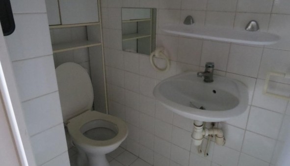 Logement tudiant Studio à Montpellier (34080)