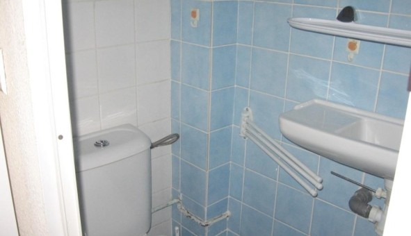 Logement tudiant Studio à Montpellier (34080)