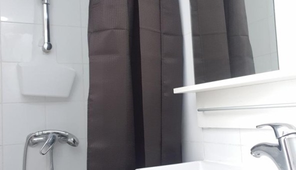 Logement tudiant Studio à Montpellier (34080)