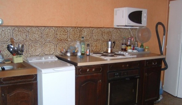 Logement tudiant Studio à Montpellier (34080)