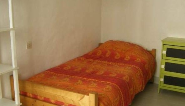 Logement tudiant Studio à Montpellier (34080)