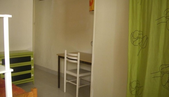 Logement tudiant Studio à Montpellier (34080)
