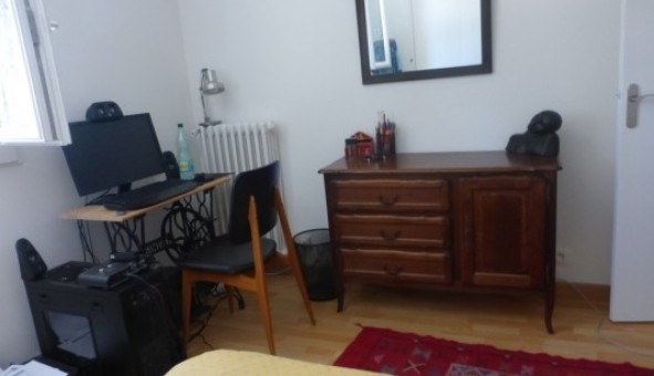 Logement tudiant Location Studio Vide Montpellier (34080)