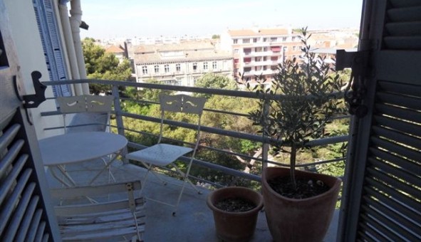 Logement tudiant Location Studio Vide Montpellier (34080)
