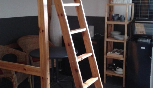 Logement tudiant Studio à Montpellier (34080)