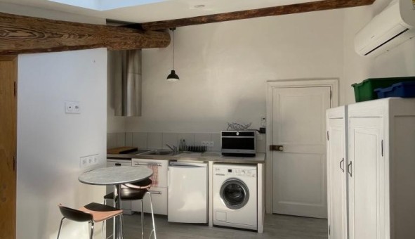 Logement tudiant Studio à Montpellier (34080)