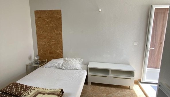 Logement tudiant Studio à Montpellier (34080)