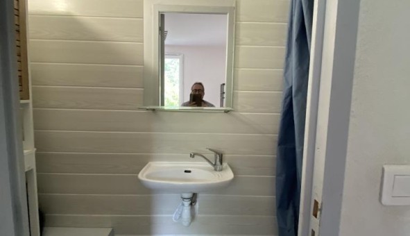 Logement tudiant Studio à Montpellier (34080)