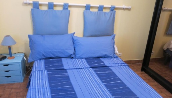 Logement tudiant Location Studio Vide Montpellier (34080)