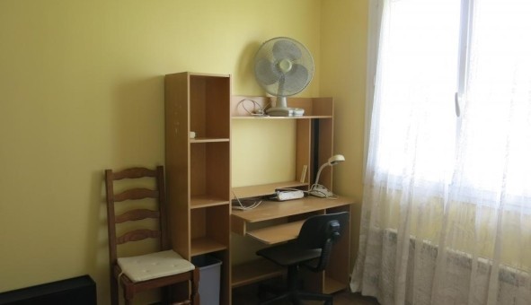 Logement tudiant Studio à Montpellier (34080)