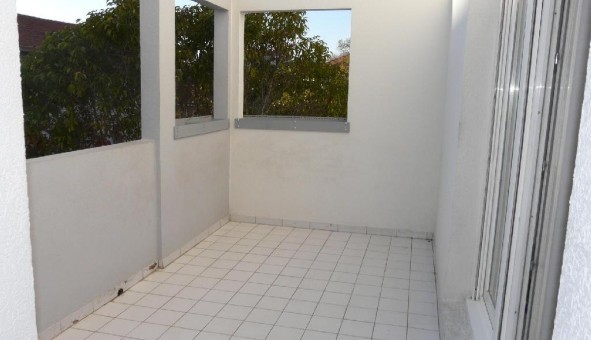 Logement tudiant Studio à Montpellier (34080)