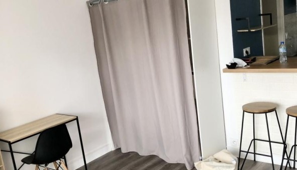Logement tudiant Studio à Montpellier (34080)