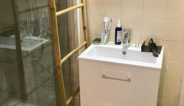 Logement tudiant Studio à Montpellier (34080)