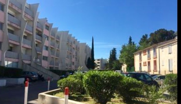 Logement tudiant Studio à Montpellier (34080)