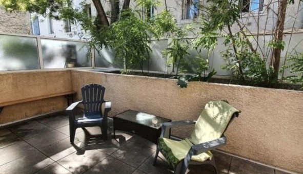 Logement tudiant Studio à Montpellier (34080)