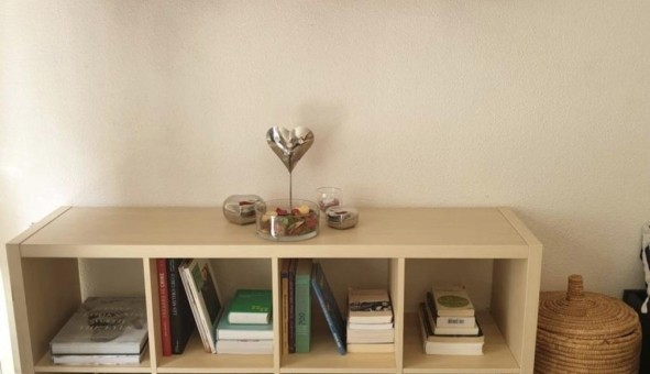 Logement tudiant Studio à Montpellier (34080)