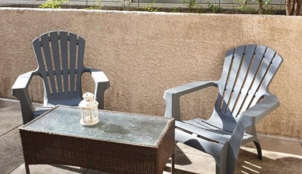 Logement tudiant Studio à Montpellier (34080)