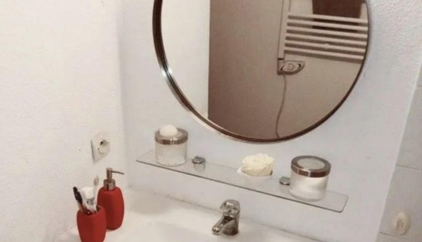 Logement tudiant Studio à Montpellier (34080)