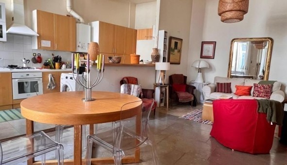 Logement tudiant Studio à Montpellier (34080)