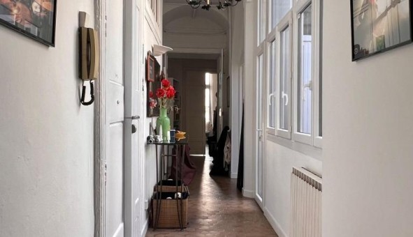 Logement tudiant Studio à Montpellier (34080)