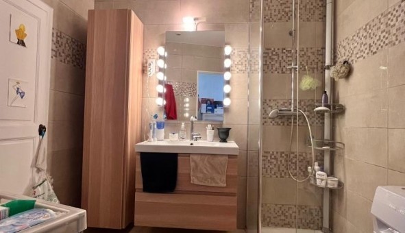 Logement tudiant Studio à Montpellier (34080)