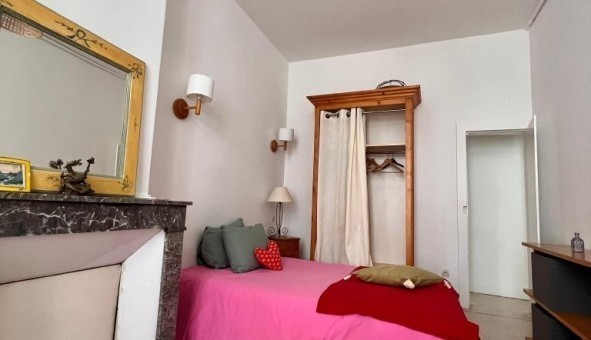 Logement tudiant Studio à Montpellier (34080)