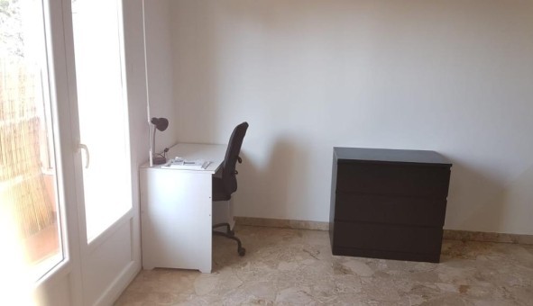 Logement tudiant Studio à Montpellier (34080)