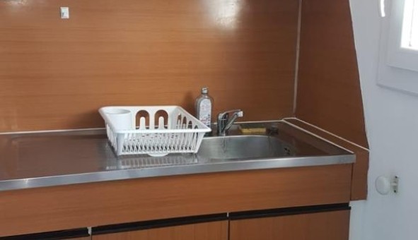 Logement tudiant Studio à Montpellier (34080)