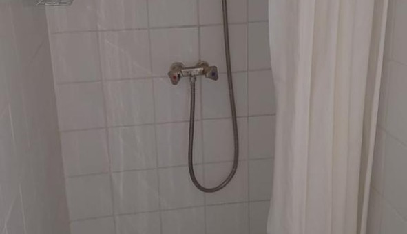 Logement tudiant Studio à Montpellier (34080)