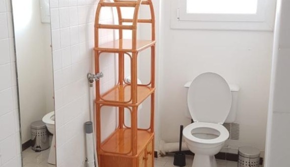 Logement tudiant Studio à Montpellier (34080)