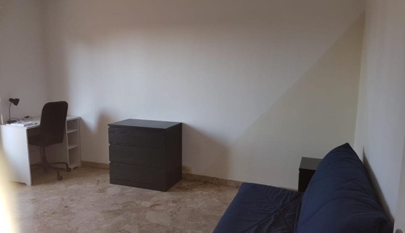 Logement tudiant Studio à Montpellier (34080)