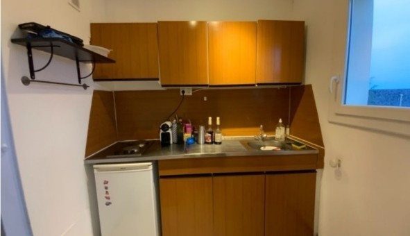 Logement tudiant Studio à Montpellier (34080)