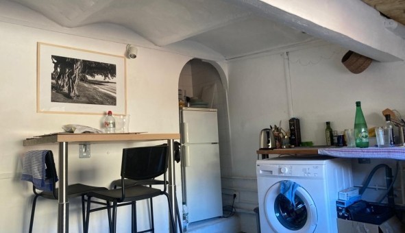 Logement tudiant Studio à Montpellier (34080)