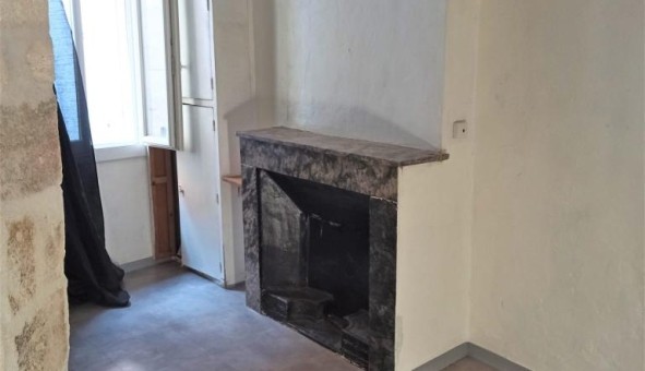 Logement tudiant Studio à Montpellier (34080)