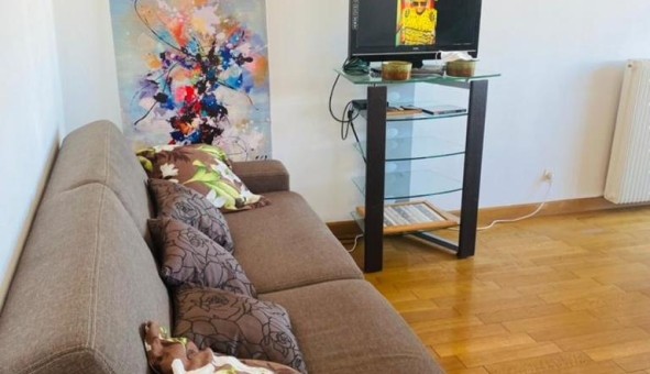 Logement tudiant Studio à Montpellier (34080)