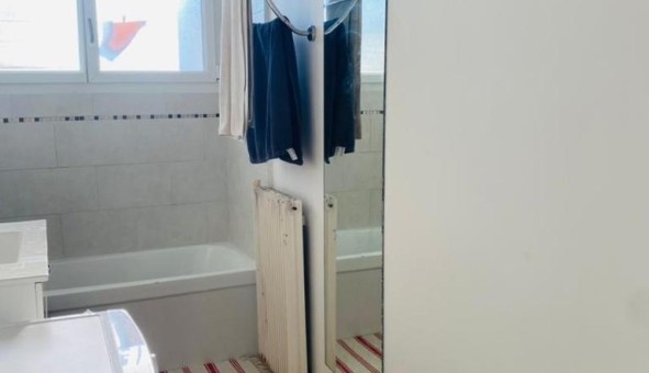 Logement tudiant Studio à Montpellier (34080)