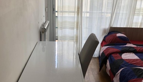 Logement tudiant Studio à Montpellier (34080)