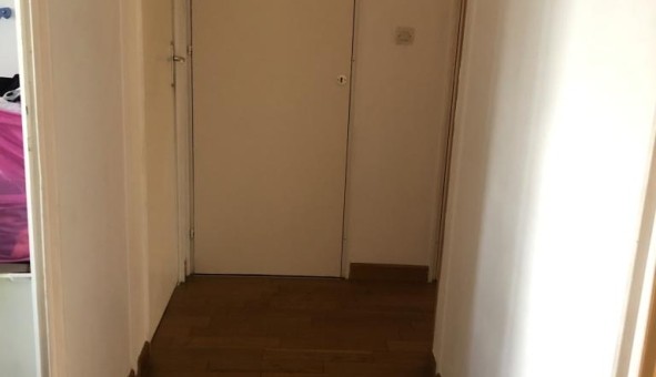Logement tudiant Studio à Montpellier (34080)