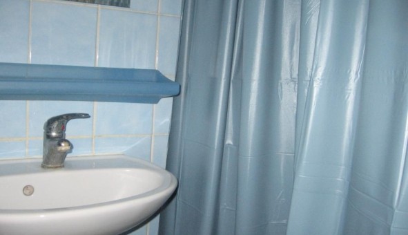 Logement tudiant Studio à Montpellier (34080)