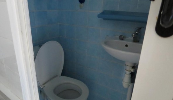 Logement tudiant Studio à Montpellier (34080)