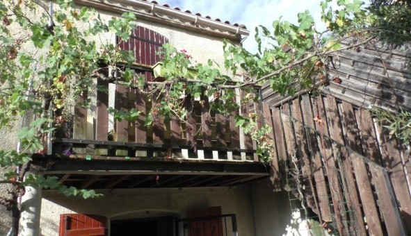 Logement tudiant Location Studio Vide Montpellier (34080)